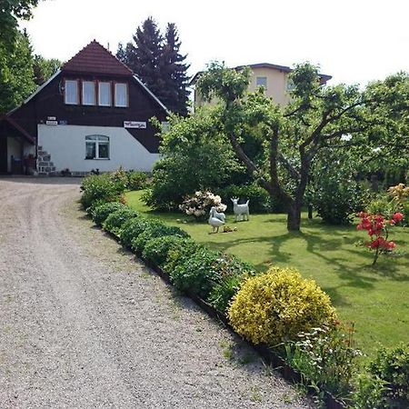Pokoje Goscinne Mirena Karpacz Exterior photo